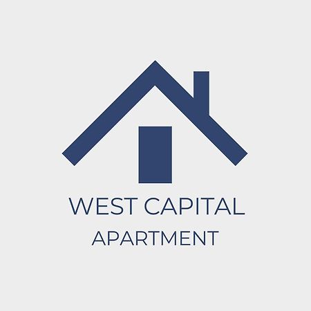 דירות זאגרב West Capital - Free Private Parking מראה חיצוני תמונה