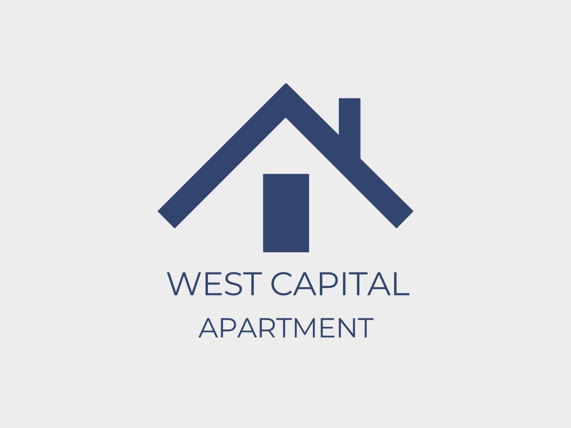 דירות זאגרב West Capital - Free Private Parking מראה חיצוני תמונה